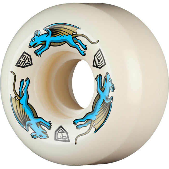 POWELL PERALTA DRAGON AV5 WHEELS