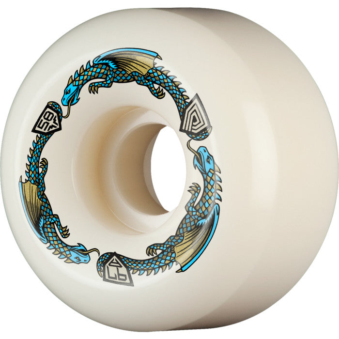 POWELL PERALTA DRAGON RATBONES II WHEELS