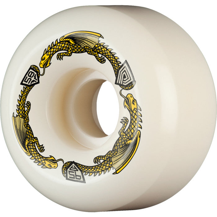 DRAGONS RATBONE II WHEELS