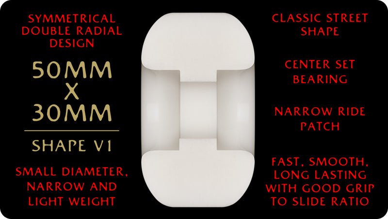 POWELL PERALTA DRAGON FORMULA RED