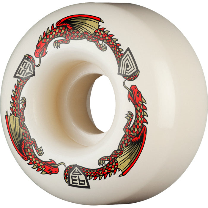 POWELL PERALTA DRAGON FORMULA V1 WHEELS