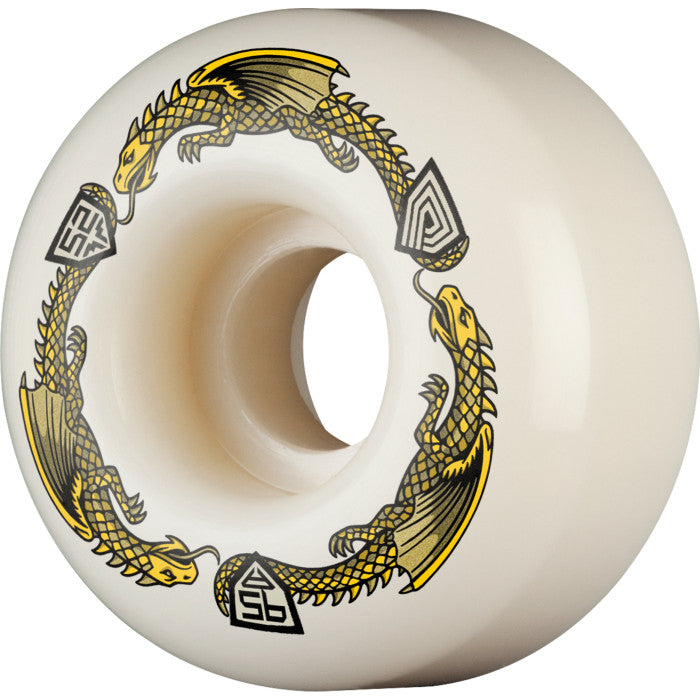 POWELL PERALTA DRAGON FORMULA V1 WHEELS