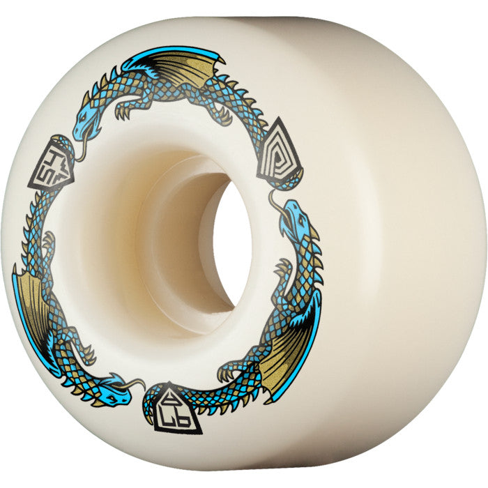 POWELL PERALTA DRAGON V4 WHEELS