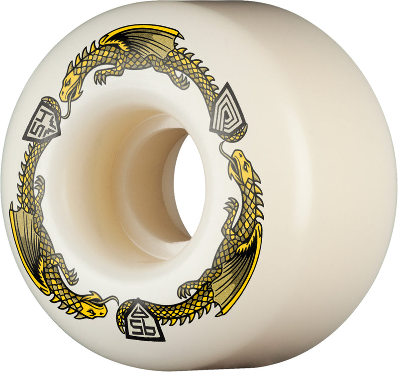 POWELL PERALTA DRAGON FORMULA V4 WHEELS