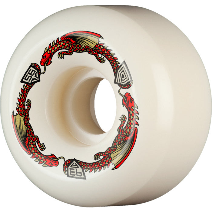 POWELL PERALTA DRAGON V6 WHEELS