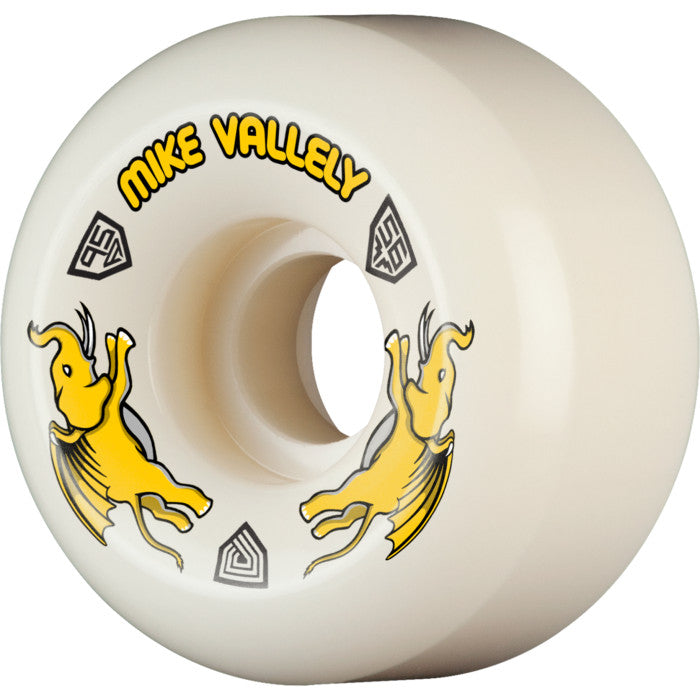 POWELL PERALTA DRAGON FORMULA V6 WHEELS