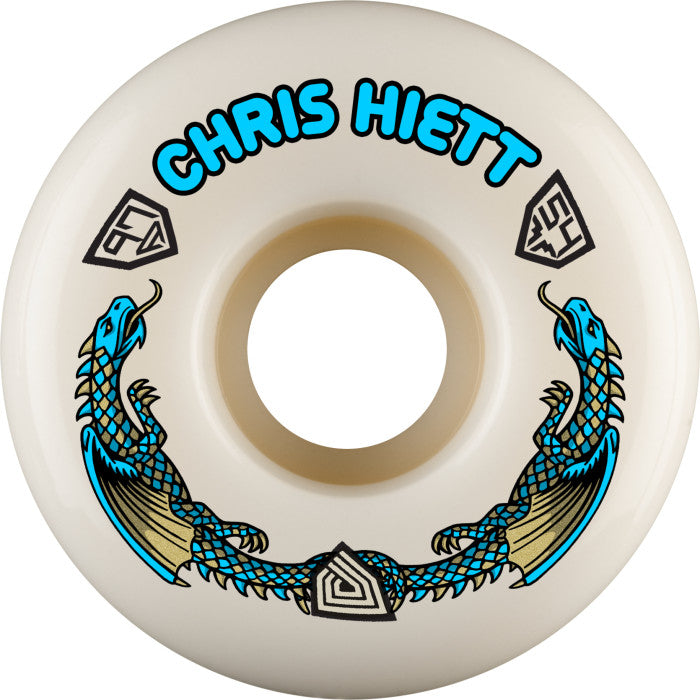 POWELL PERALTA V7 DRAGON WHEELS