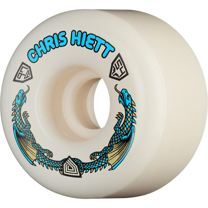POWELL PERALTA V7 DRAGON WHEELS