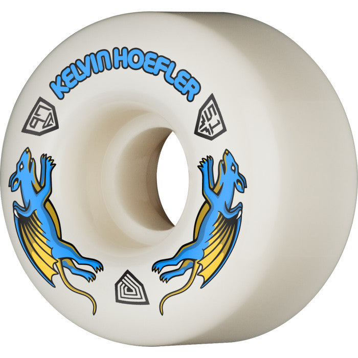 POWELL PERALTA DRAGON FORMULA NANO RAT WHEELS