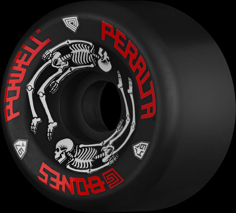 POWELL PERALTA G-BONES SKATEBOARD WHEELS