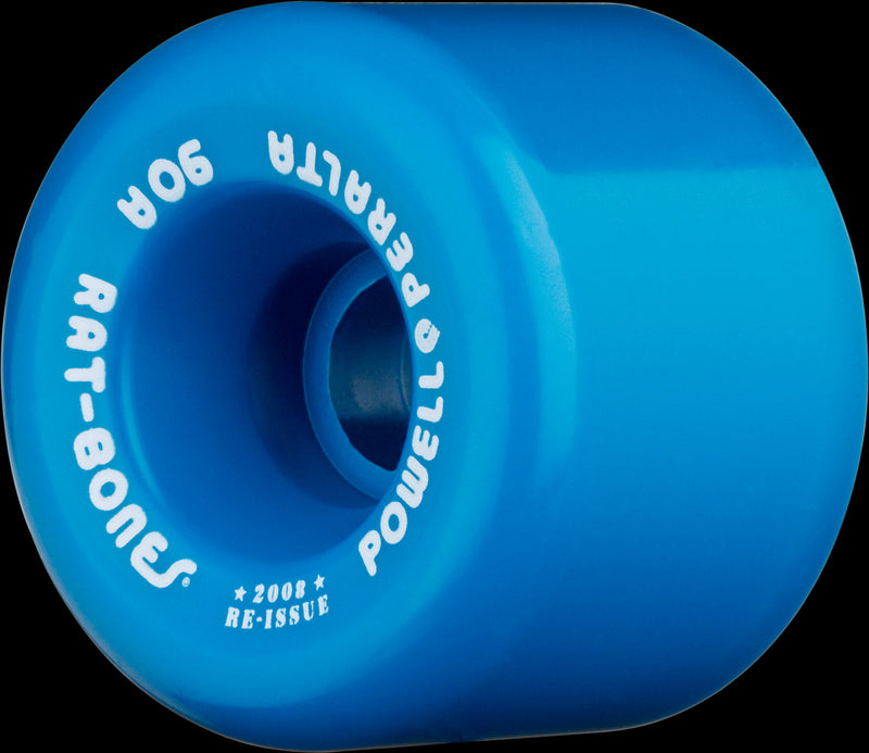 POWELL PERALTA RAT BONES SKATEBOARD WHEELS