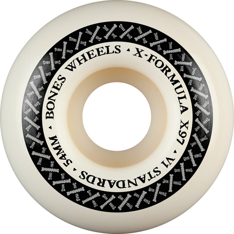 BONES X-FORMULA V1 WHEELS