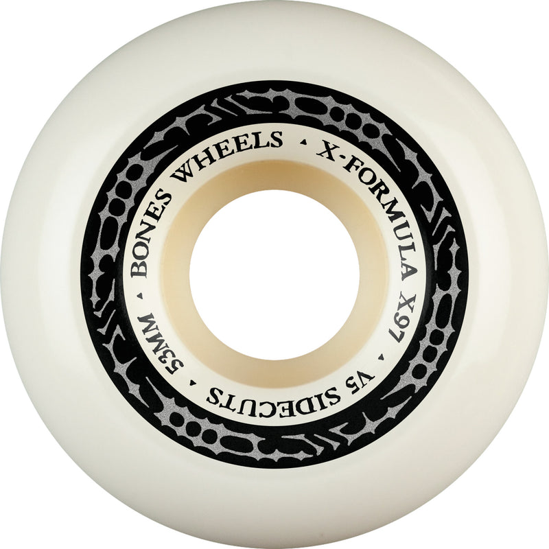 BONES X-FORMULA V5 WHEELS