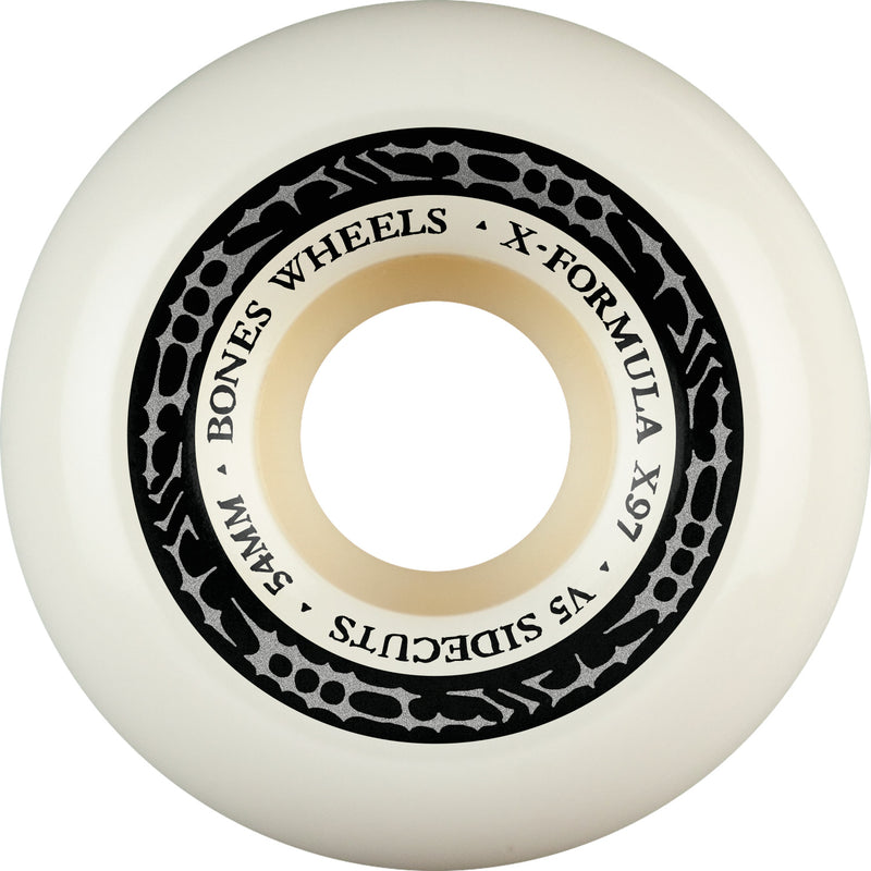 BONES X-FORMULA V5 WHEELS