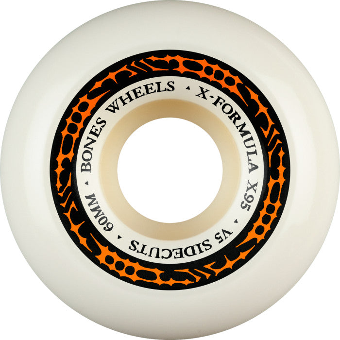 BONES X-FORMULA V5 WHEELS
