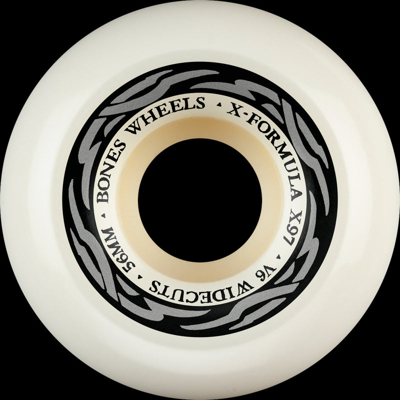 BONES X-FORMULA V6 WHEELS