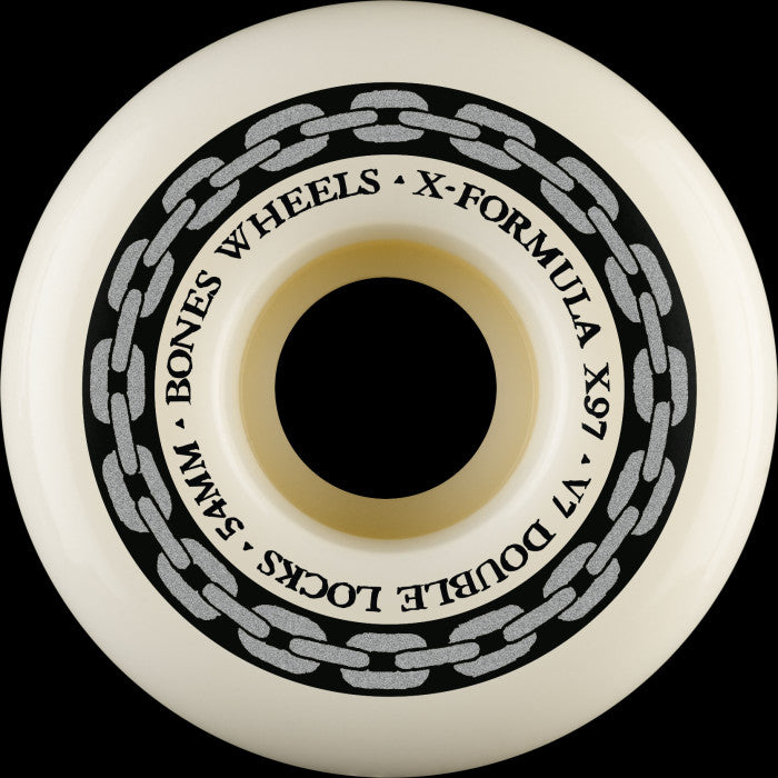 BONES X-FORMULA V7 WHEELS