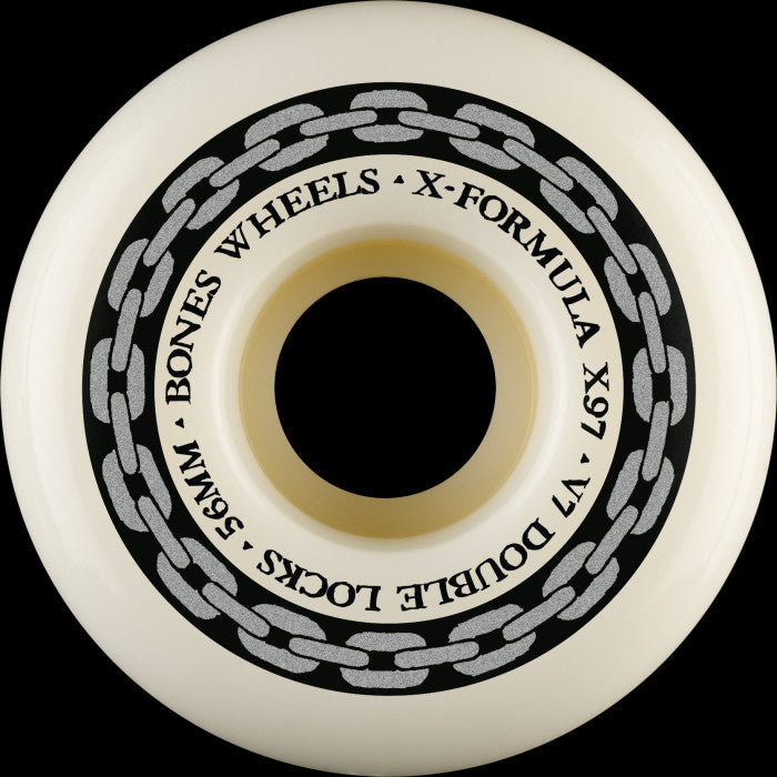 BONES X-FORMULA V7 WHEELS