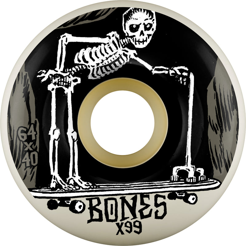 BONES X-FORMULA WHEELS