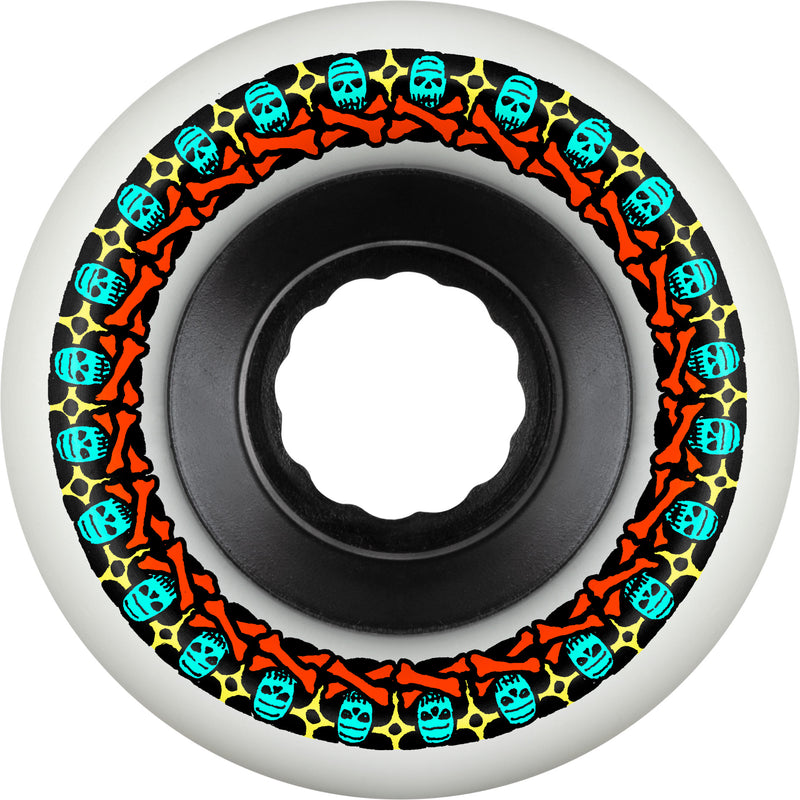 BONES ROUGH RIDERS WHEELS