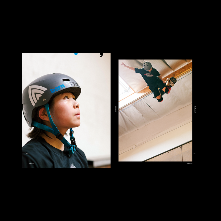 OHSO MAGAZINE ISSUE FOUR