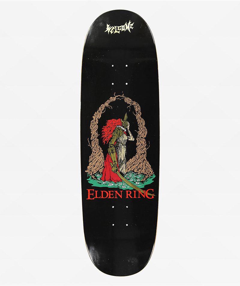 WELCOME BOLINE 2.0 SKATEBOARD DECK