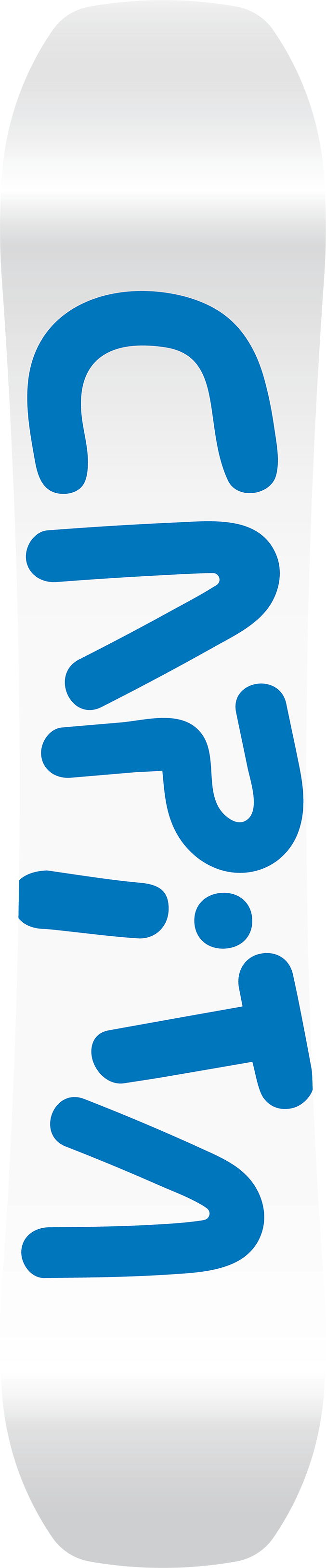 CAPITA MICRO MINI KID'S SNOWBOARD(2024)