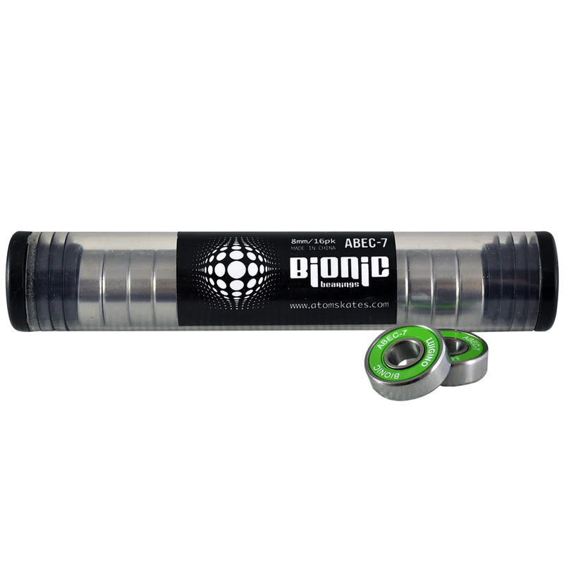 BIONIC ABEC-7 8MM BEARINGS