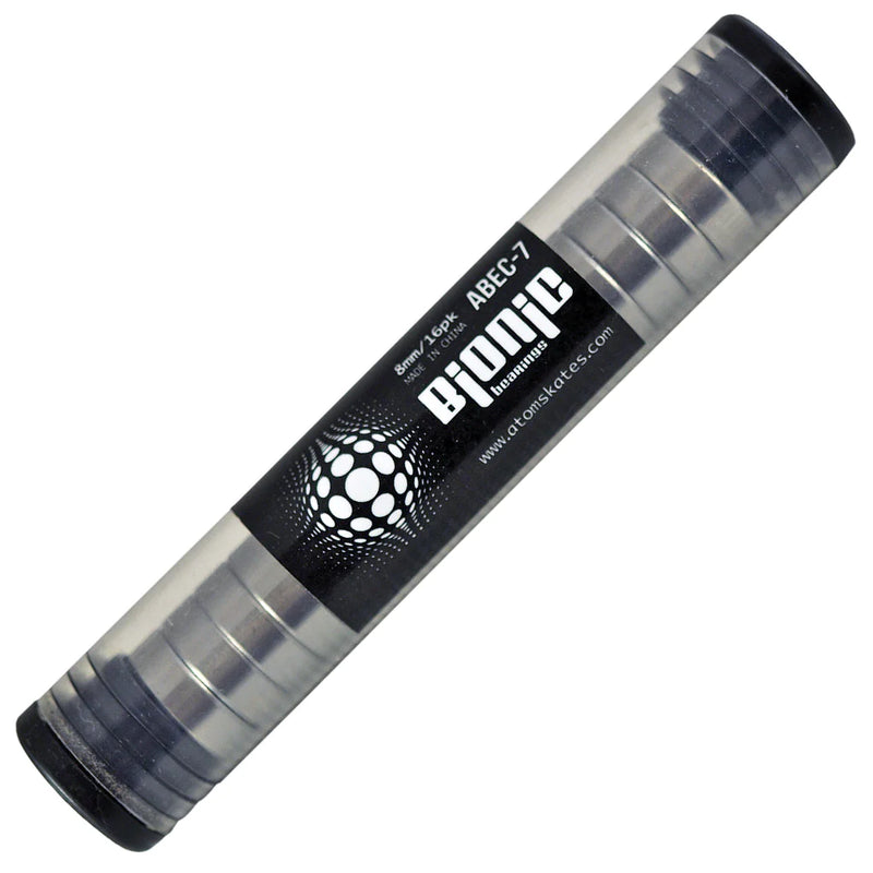 BIONIC ABEC-7 8MM BEARINGS