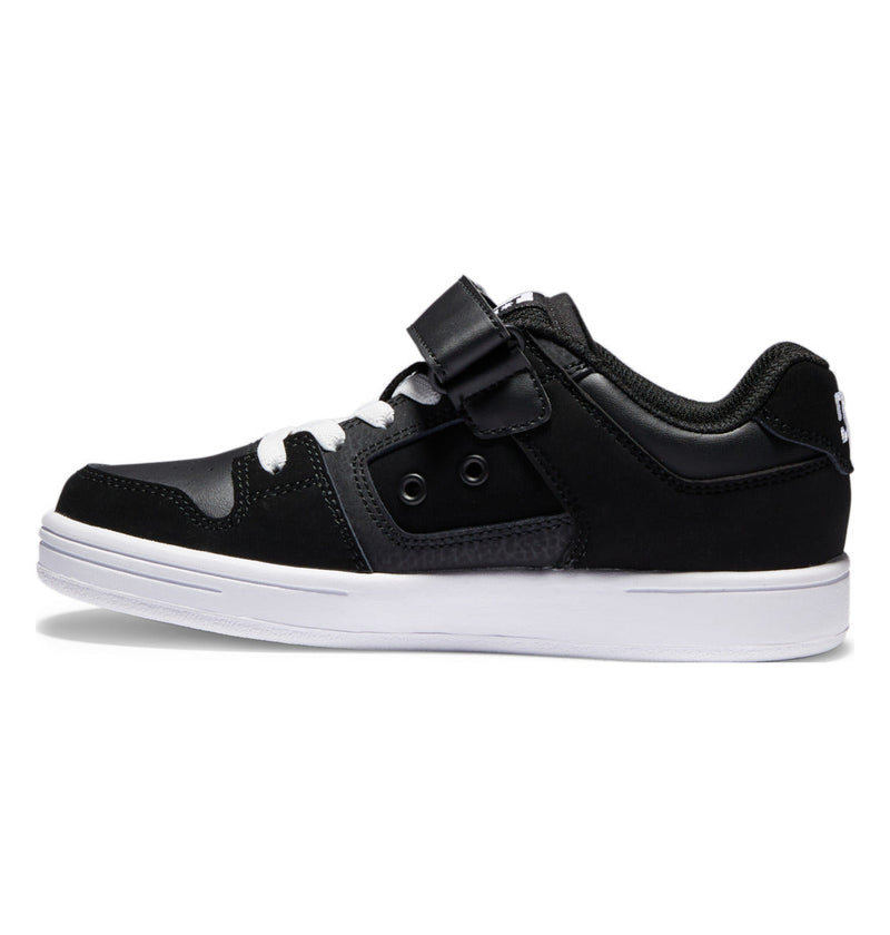 DC SHOES MANTECA 4 V KIDS SHOES