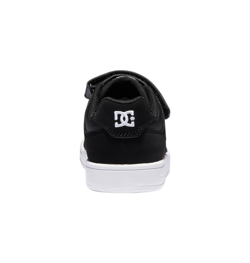 DC SHOES MANTECA 4 V KIDS SHOES