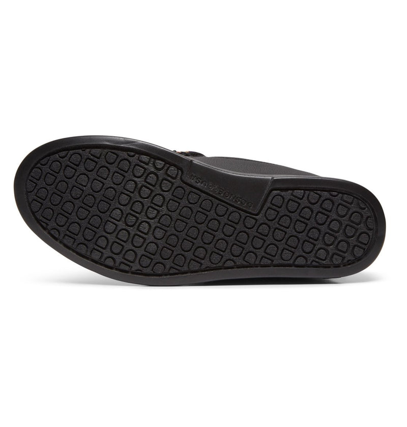 DC VILLAIN 2 AC/DC SHOES