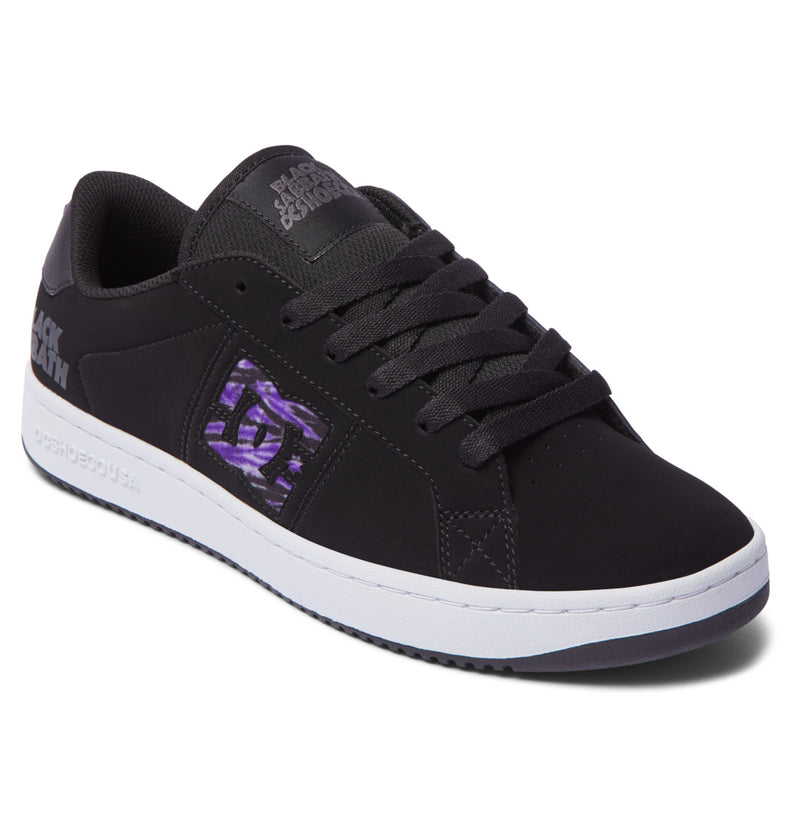 DC X BLACK SABBATH STRIKER SHOES