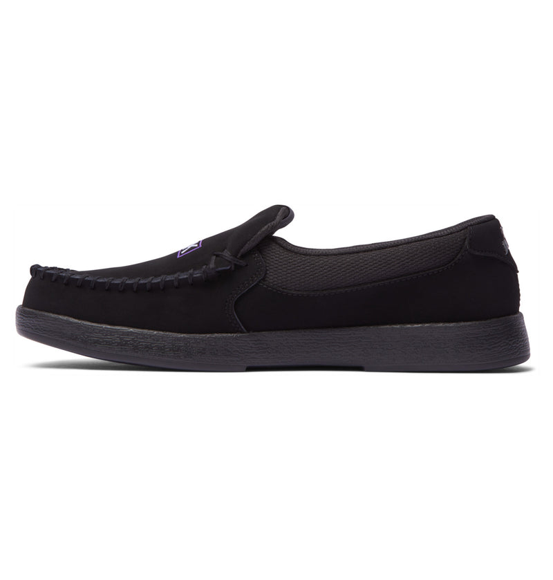 DC X BLACK SABBATH VILLAIN 2 SHOES