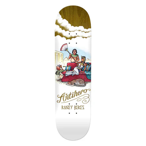 ANTI HERO FLATULENT BEAUTIES DECK