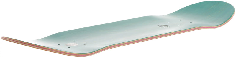 ALIEN WORKSHOP OG BURST SKATEBOARD DECK