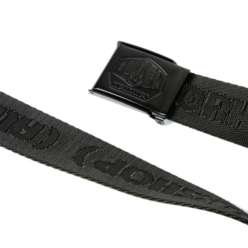 ALIEN WORKSHOP OG LOGO MEN'S BELT