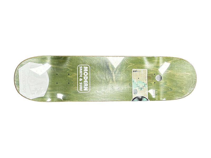 ALIEN WORKSHOP X MODERN MISSING LINK DECK