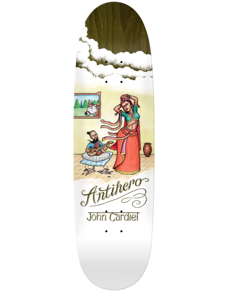 ANTI HERO FLATULENT BEAUTIES DECK