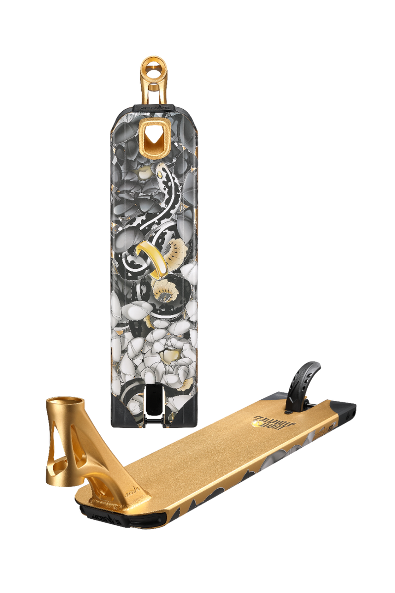 ENVY AOSV5 LTD DECK — Modern Skate Surf - Main Image