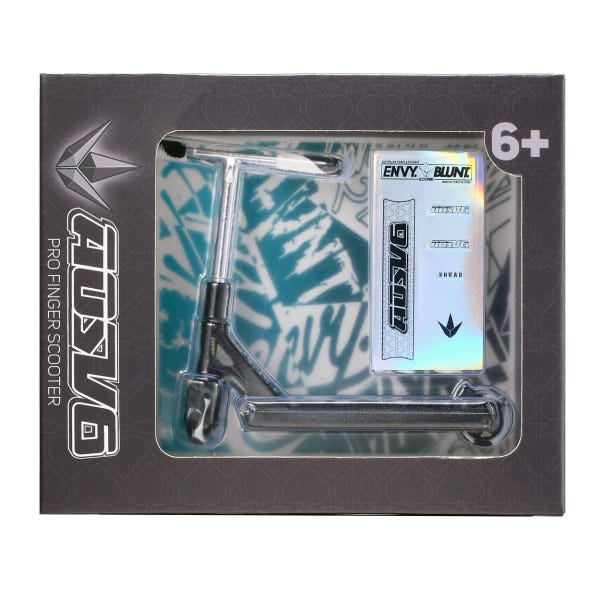 ENVY AOSV6 FINGER SCOOTER