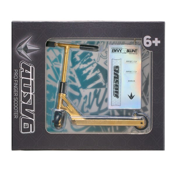 ENVY AOSV6 FINGER SCOOTER