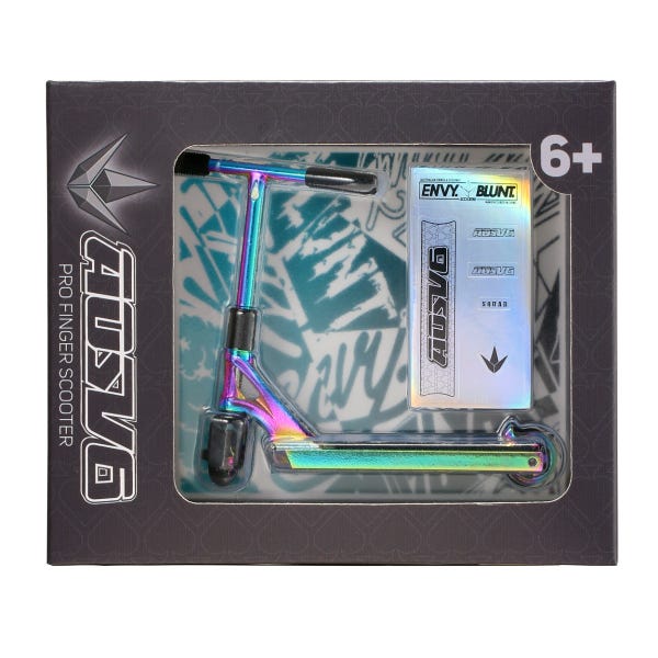 ENVY AOSV6 FINGER SCOOTER