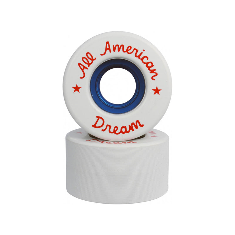 SURE GRIP ALL AMERICAN DREAM WHEEL 8-PACK