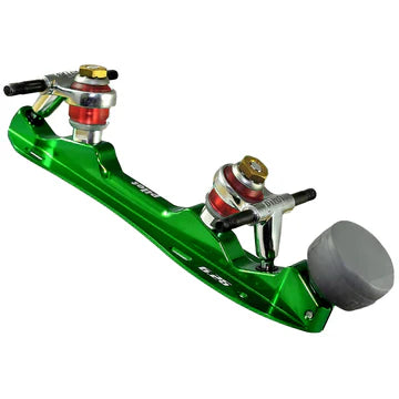 PILOT FALCON COLOR QUAD SKATE PLATE