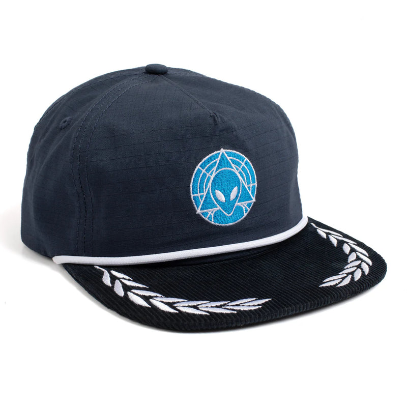 ALIEN WORKSHOP AWOL SEA CAP