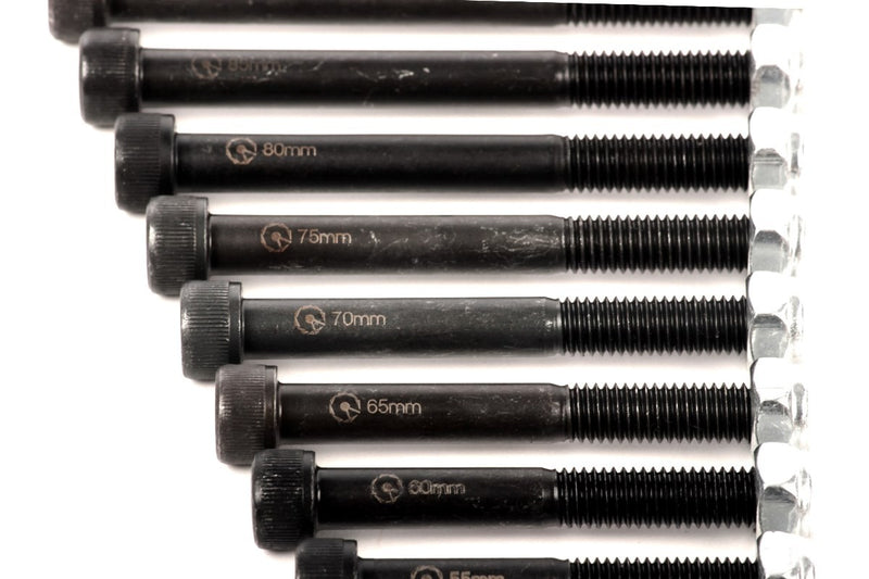 DISSIDENCE SCOOTER AXLE