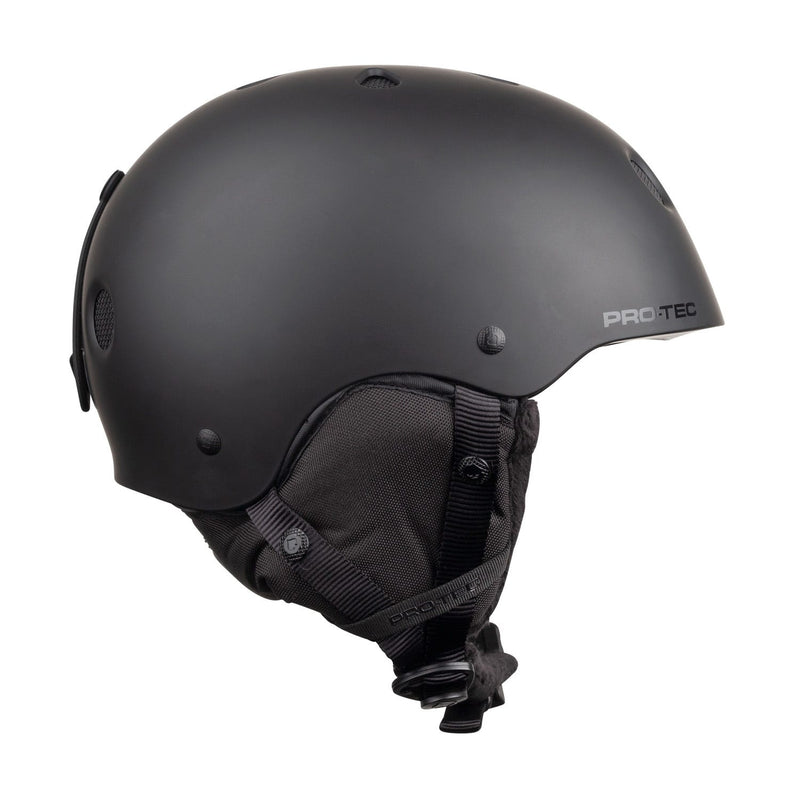 PROTEC JR. CLASSIC SNOW HELMET