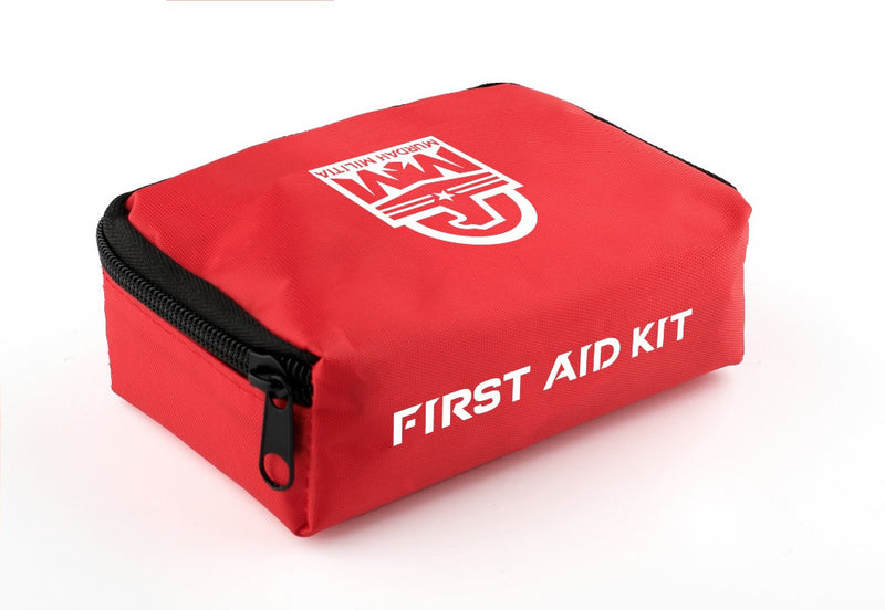 MURDAH MILITIA POCKET FIRST AID KIT