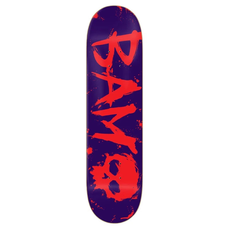 ZERO BAM 3 DECK